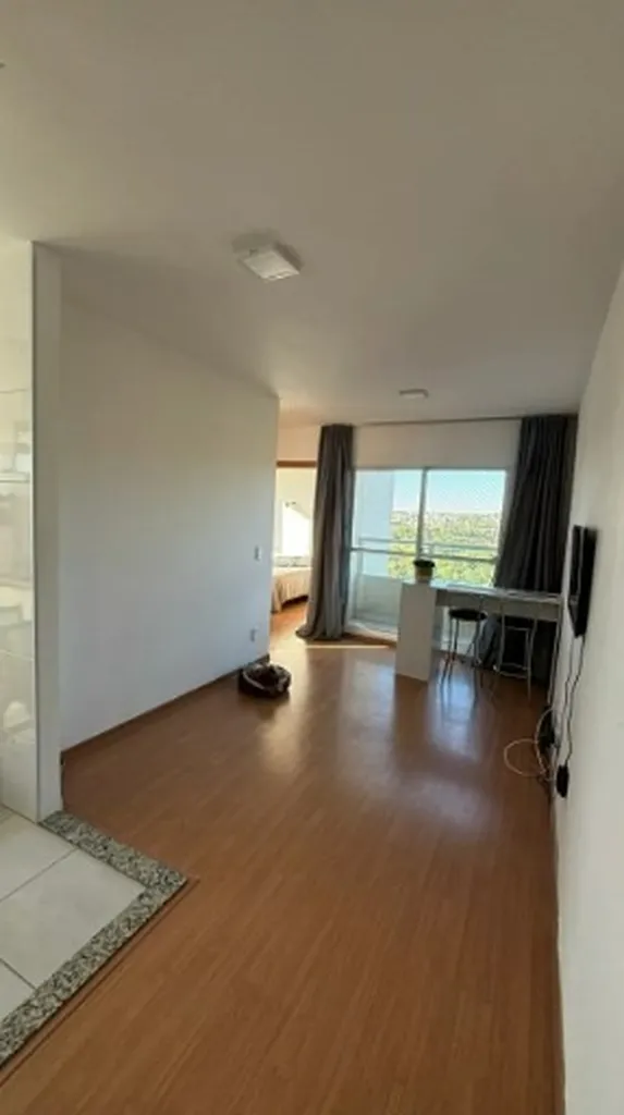 Imagem Apartamento em Parque Santa Fé