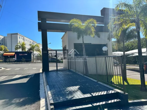 Imagem APARTAMENTO (PASSANDO DIVIDA)
