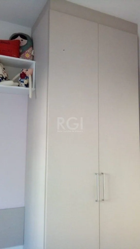 Imagem Apartamento em Teresópolis