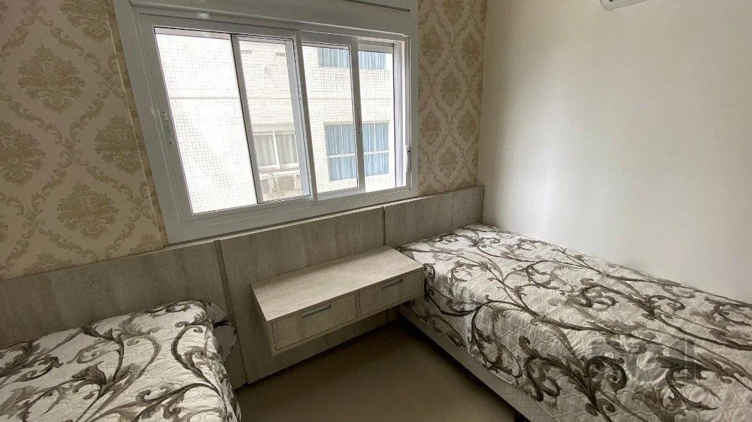 Imagem Apartamento em Zona Nova