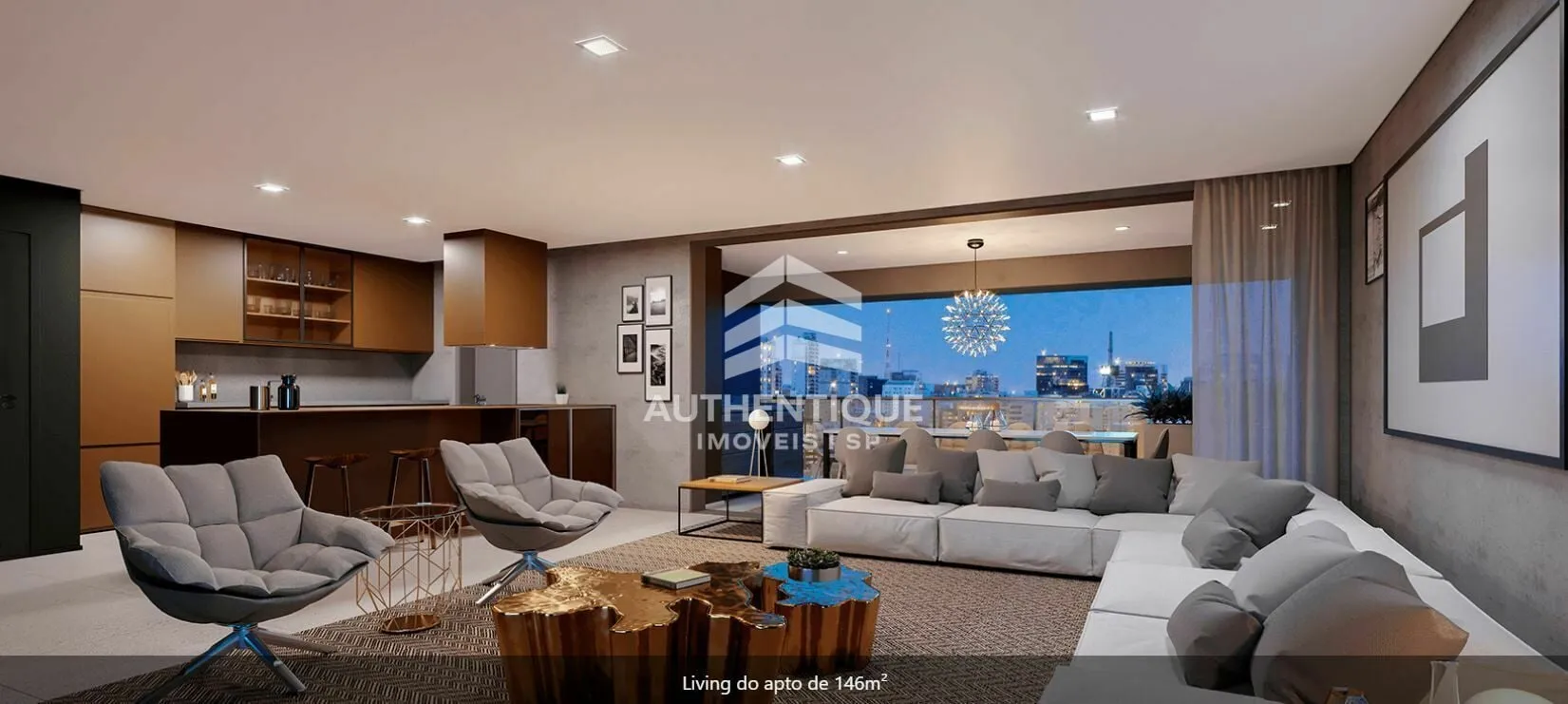 Imagem Filadelfo Vila Nova Conceição - Apartamento à venda em São Paulo/SP