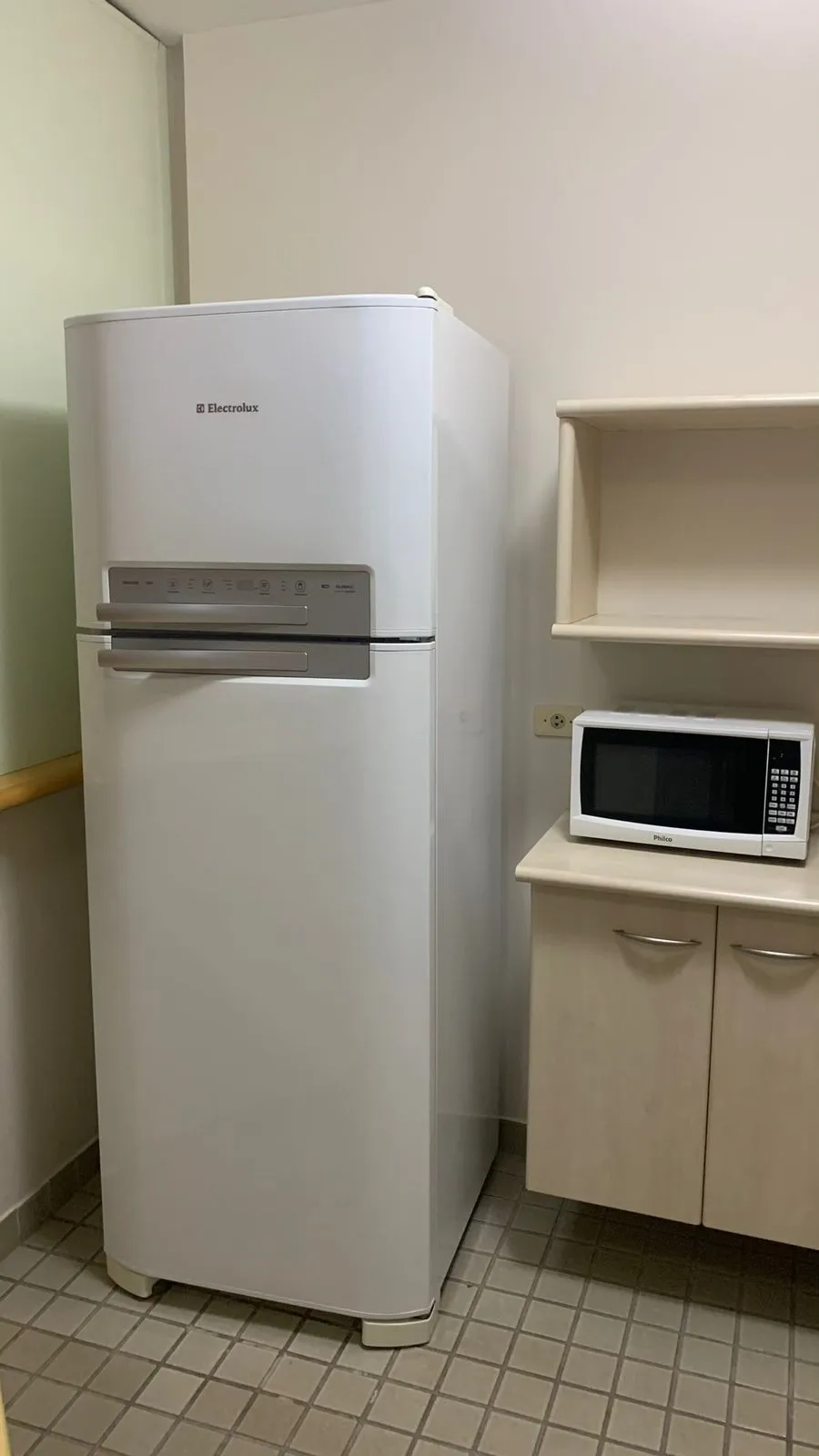 Imagem Apartamento para locação no Condomínio Sequoia Residence