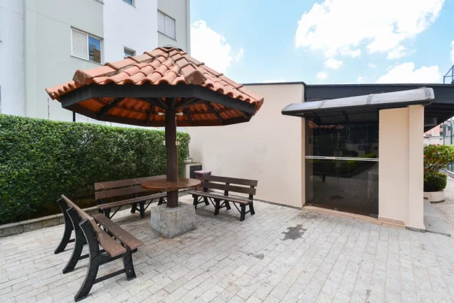 Imagem Apartamento à venda em São Paulo, Vila da Saúde, com 3 quartos, 98m2