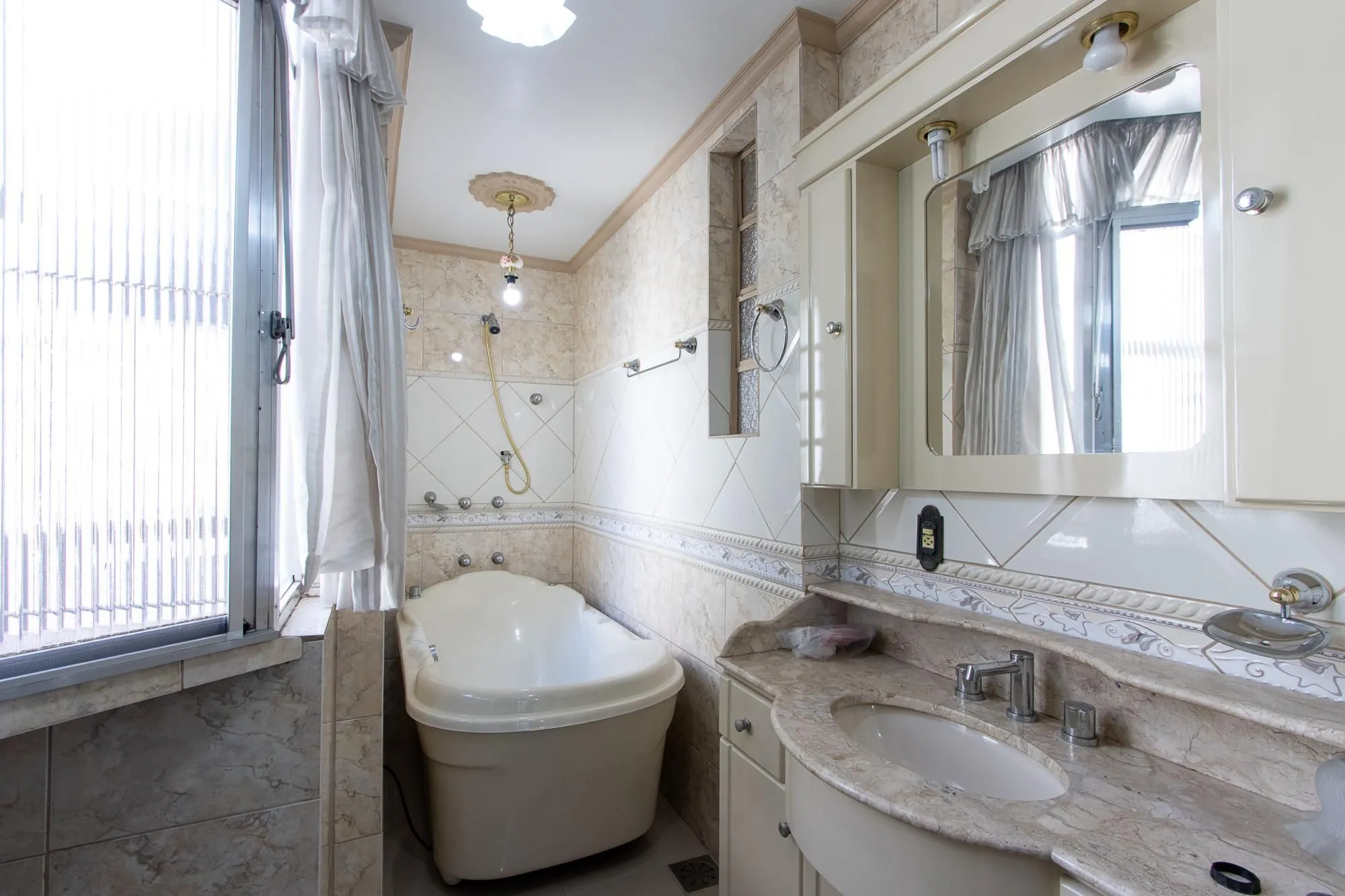 Imagem Apartamento Amplo Proximo a PUC