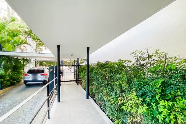 Imagem Apartamento à venda em São Paulo, Santa Cecília, com 3 quartos, 260m2