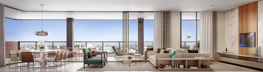 Imagem Beyond Jardins - Beyond Jardins