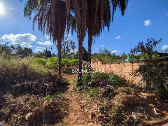 Imagem Terreno à venda em Igarapé MG Bairro Pousada Del Rey.