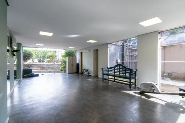 Imagem Apartamento à venda em São Paulo, Cerqueira C?(C)sar, com 3 quartos, 83m2