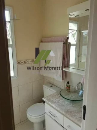 Imagem Casa em Condomínio