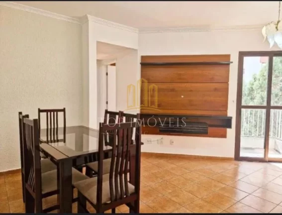 Imagem Apartamento ao lado do Center Vale Shopping! Chegou a OPORTUNIDADE que você esperava pra morar bem e com tudo pertinho de você