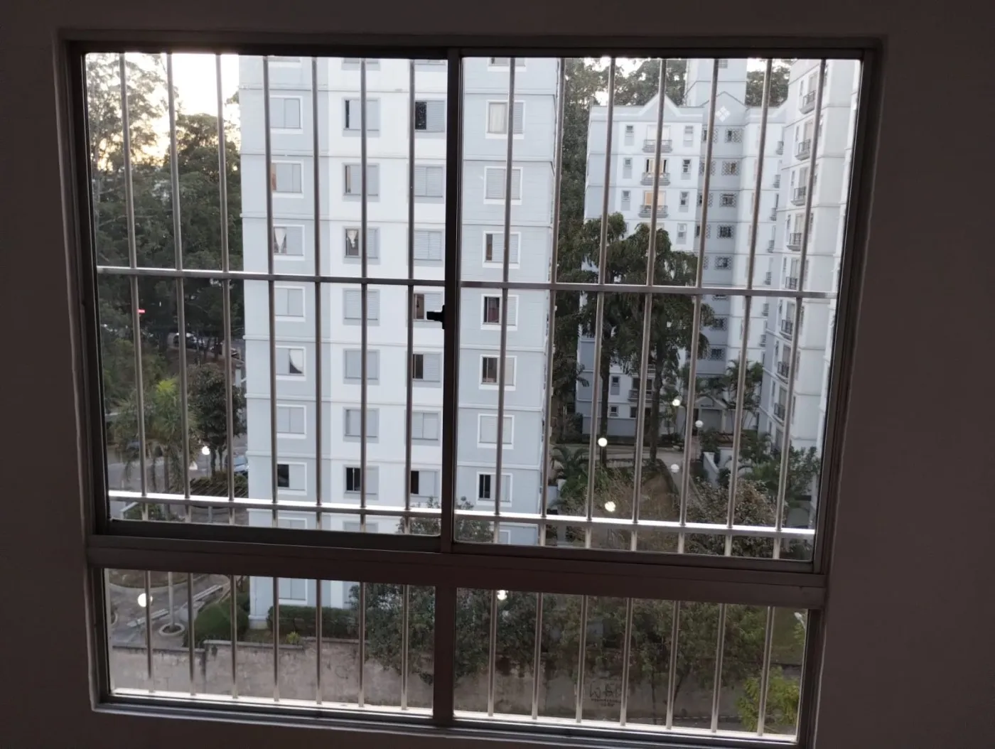 Imagem Apartamento para Locação em São Paulo, Jardim Santa Emília, 2 dormitórios, 1 banheiro, 1 vaga