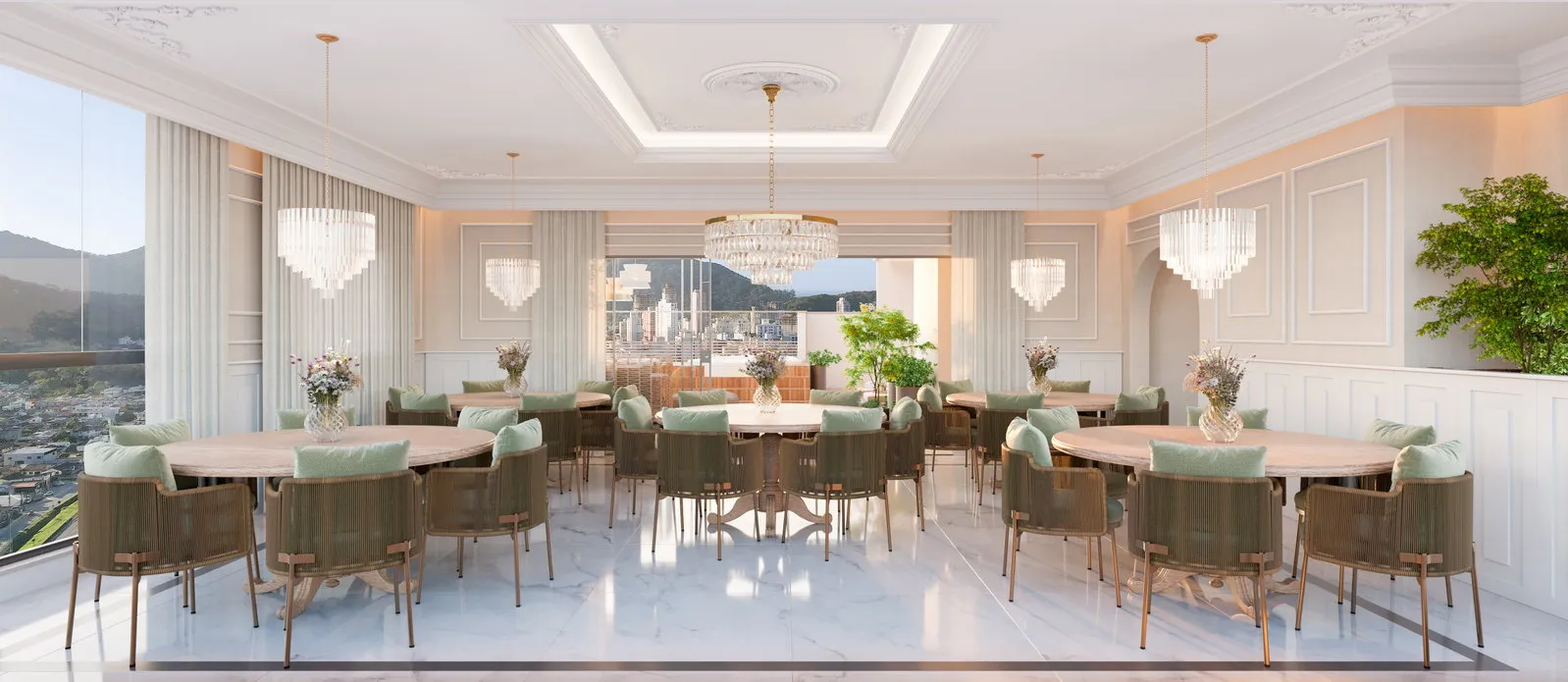Imagem Residencial Acácia