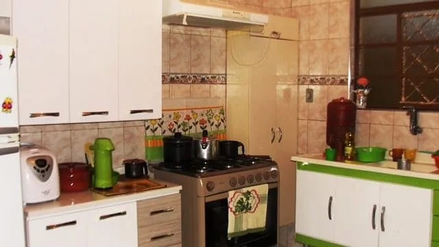 Imagem Casa à venda 3 Quartos, 3 Vagas, 370M², Jardim Santa Cecília, Pindamonhangaba - SP