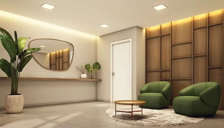 Imagem APARTAMENTO RESIDENCIAL em São Paulo - SP, Socorro
