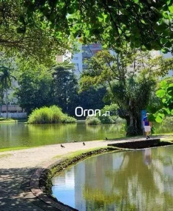 Imagem Apartamento à venda, 78 m² por R$ 470.000,00 - Setor Central - Goiânia/GO