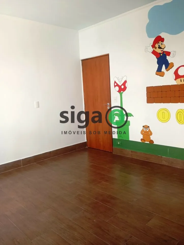 Imagem CASA COMERCIAL PARA ALUGAR EM VILA CLEMENTINO - 350 M²