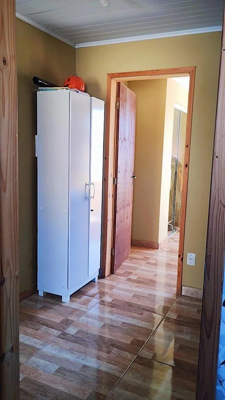 Imagem Casa em Ponta Grossa
