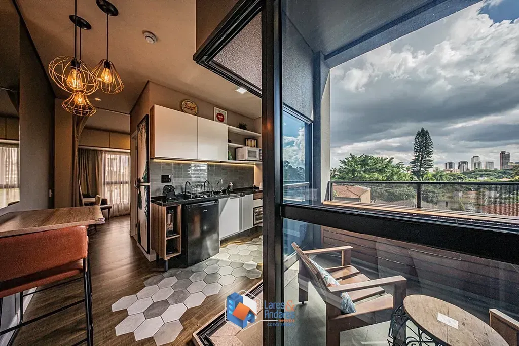 Foto do imóvel Studio à venda 1 Quarto 29M² Pinheiros São Paulo - SP em Rua Alves Guimarães