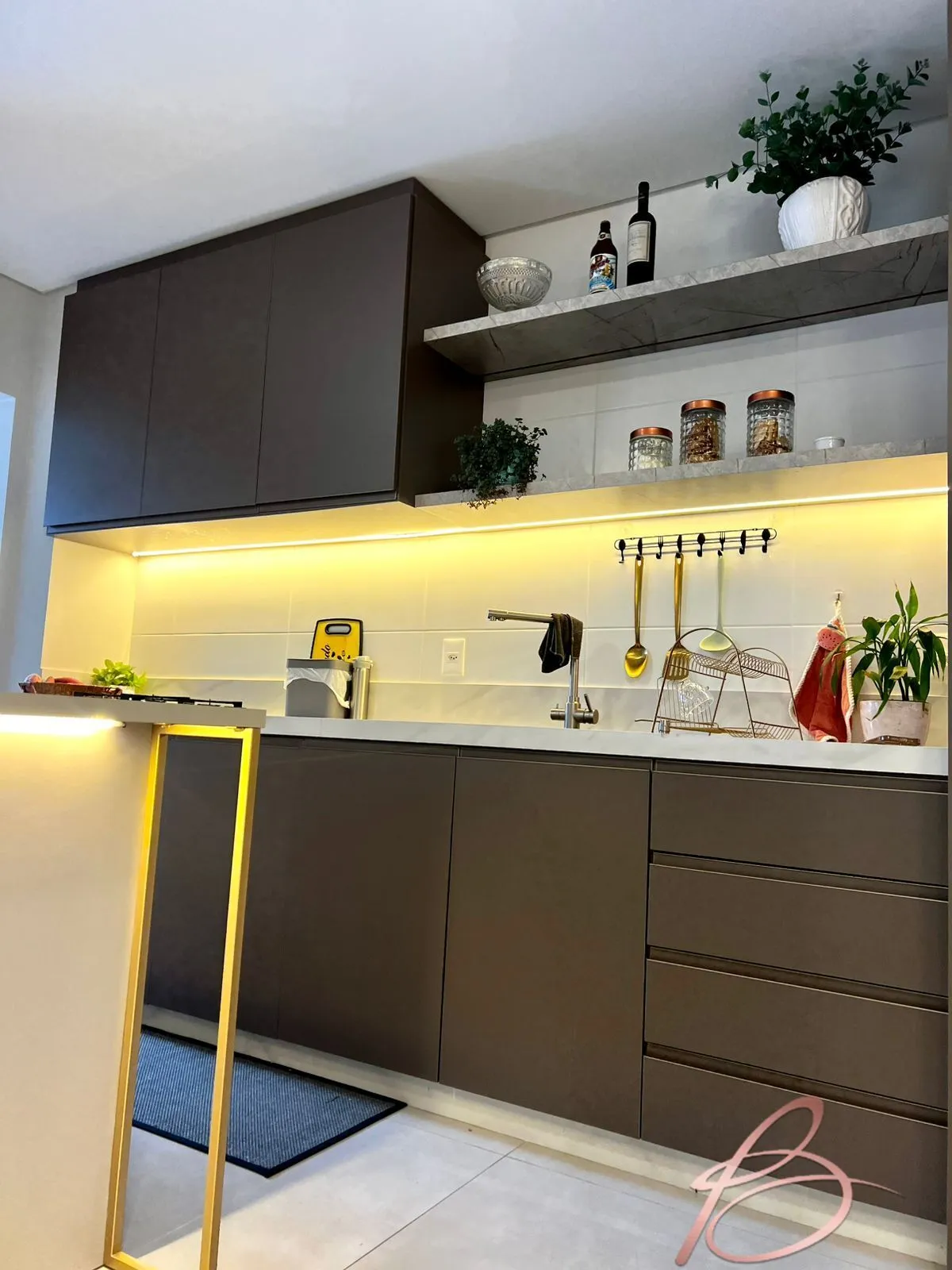 Imagem Apartamento em Fazenda, Itajaí/SC