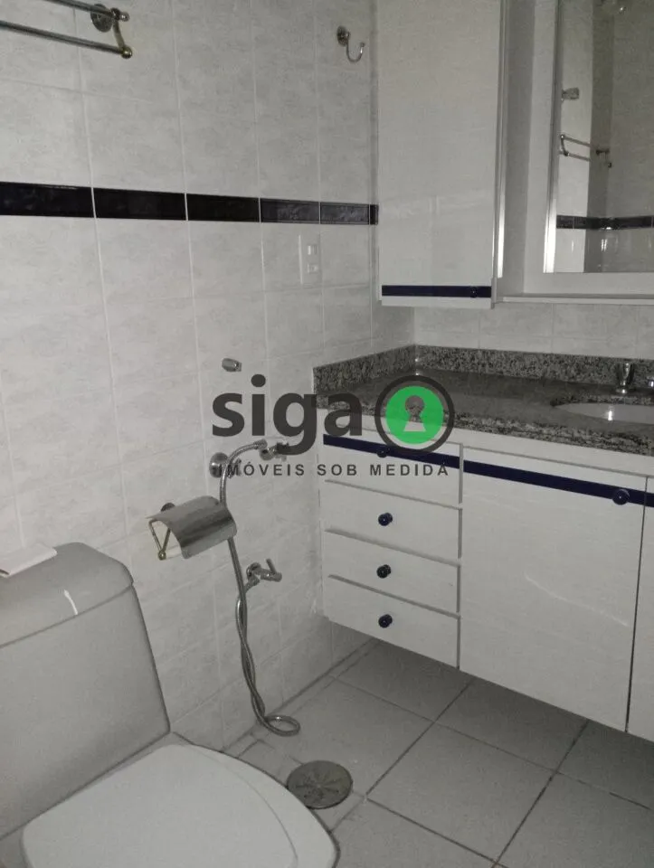 Imagem VENDA APARTAMENTO 3 DORMITÓRIOS, 139M², 2 VAGAS - CHÁCARA INGLESA