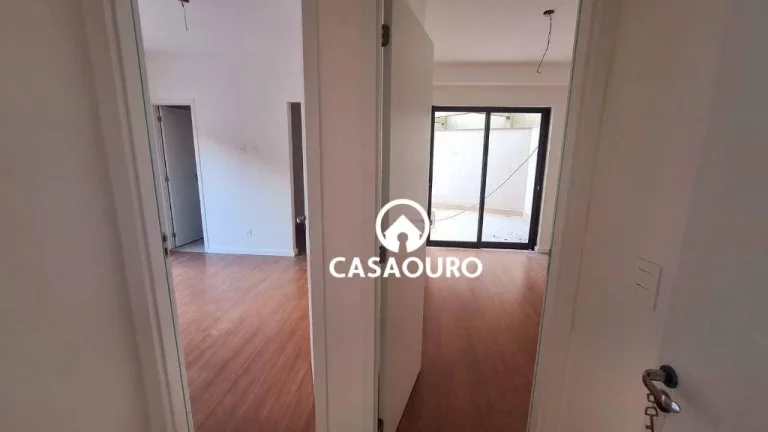 Imagem Apartamento com 4 quartos à venda, 267 m² - Sion - Belo Horizonte/MG