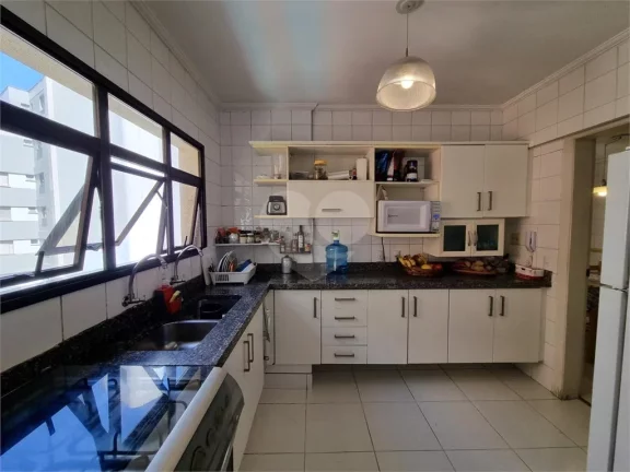Imagem Apartamento à venda com 4 quartos, sendo 2 suítes, no condomínio Fairmount, São Paulo - SP