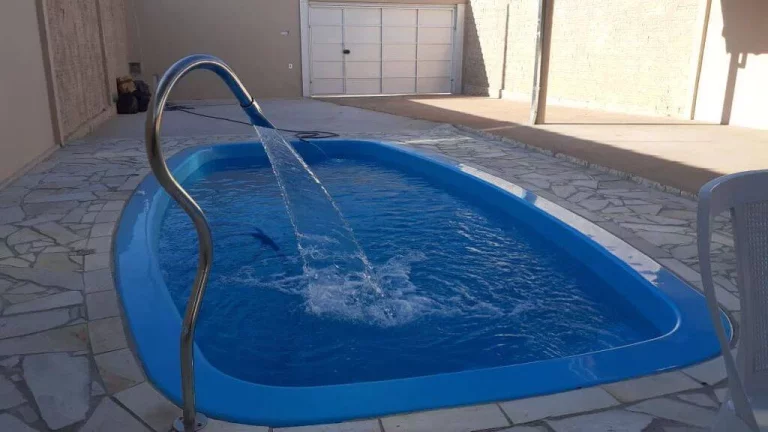 Imagem Chácara à venda com piscina (Rubião Jr)