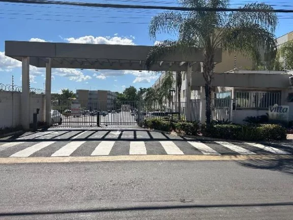 Foto do imóvel Oportunidade Única em RIBEIRAO PRETO - SP | Tipo: Apartamento | Negociação: Licitação Aberta | Situação: Imóvel em RUA MARTINS PENA
