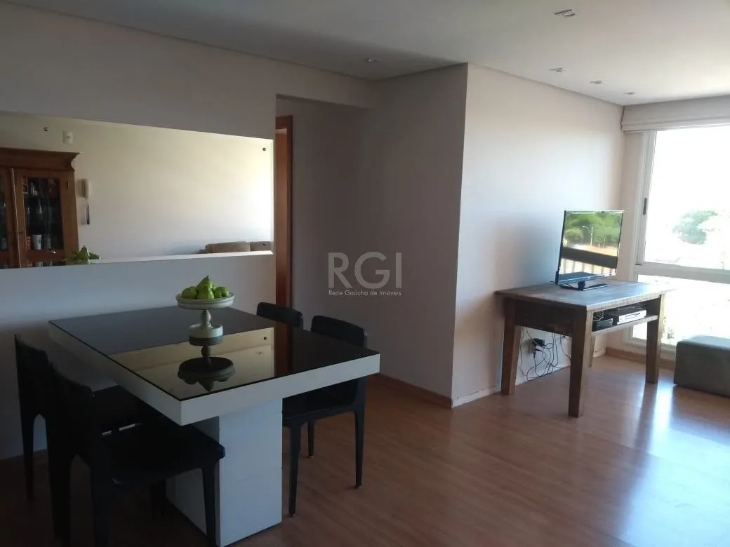 Imagem Apartamento Venda - 73.76m², 3 dormitórios, sendo 1 suite, 1 vaga - Partenon