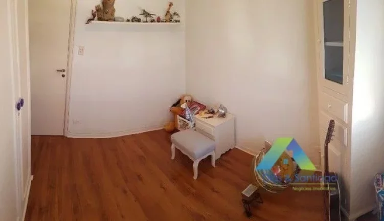 Imagem Apartamento 81metros, 2 dormitórios, 1 vaga com excelente localização e valor !!!