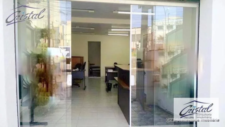 Imagem Prédio, 95 m² - venda ou aluguel - Butantã - São Paulo/SP