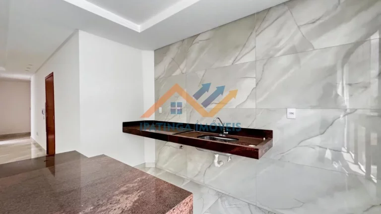 Imagem Apartamento no Canaã