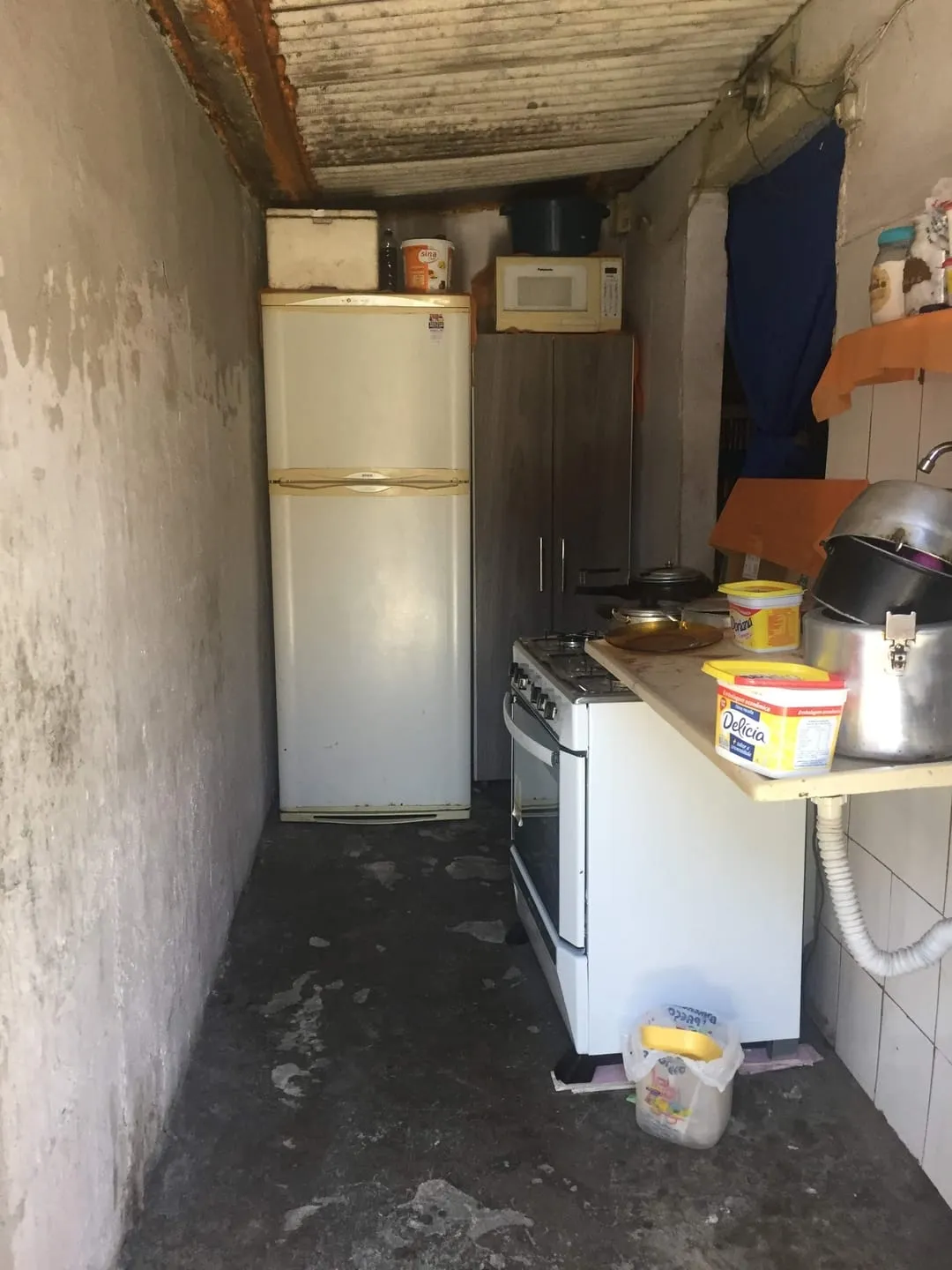 Imagem Comercial à venda 2 Quartos, 180M², Mantiqueira, Pindamonhangaba - SP