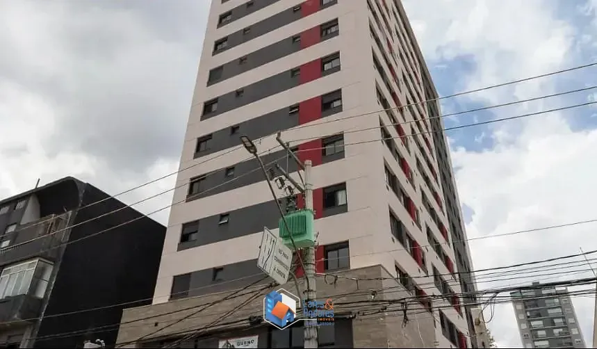 Foto do imóvel STUDIO À VENDA COM 25 M², BUSINESS PLACE, 3º ANDAR, COM ESPAÇO GOURMET, PET PLACE E S/VG - IPIRANGA - SP. em Rua Silva Bueno