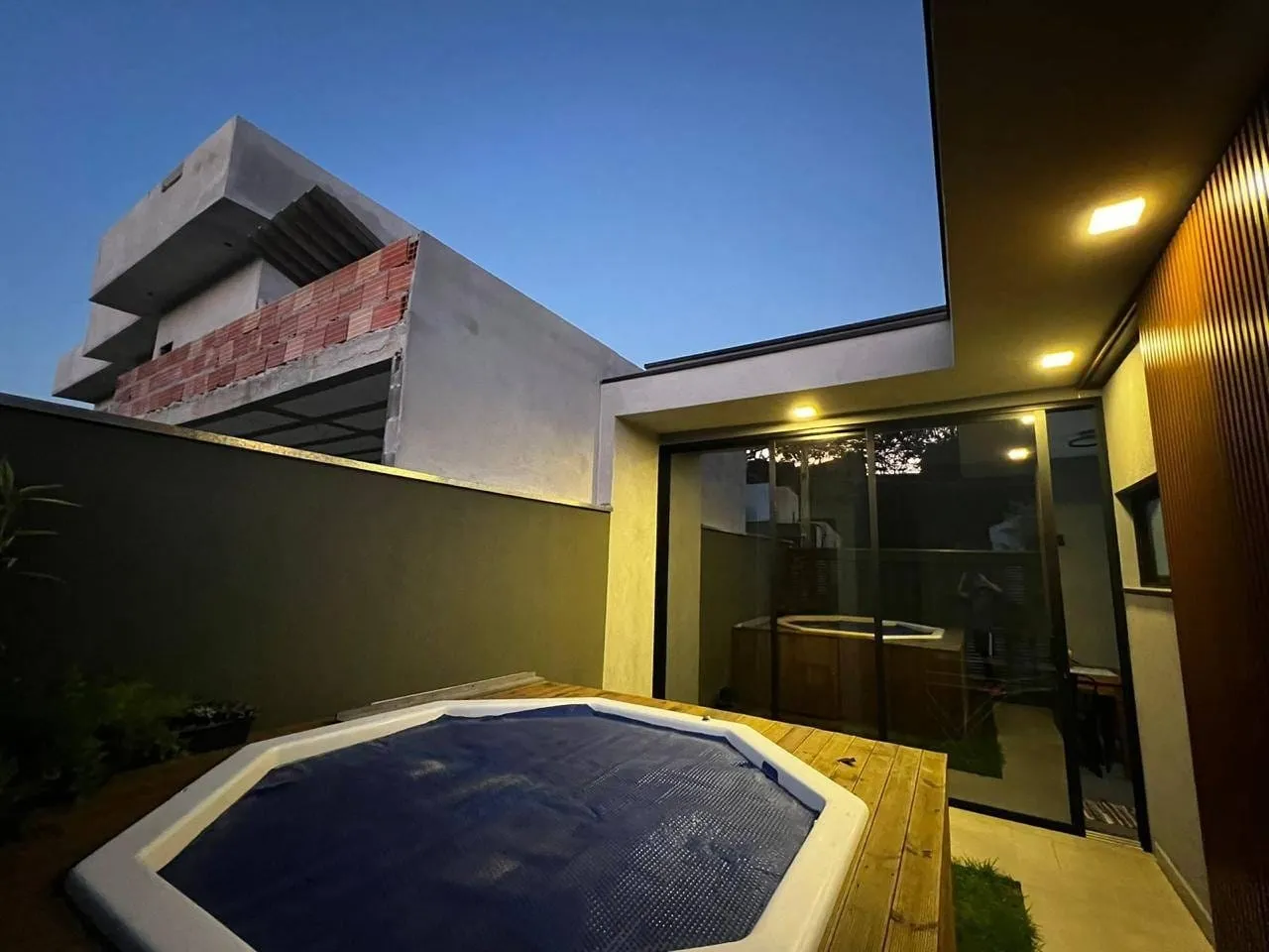 Imagem Casa à venda, Residencial Vila Romana, Pindamonhangaba, SP