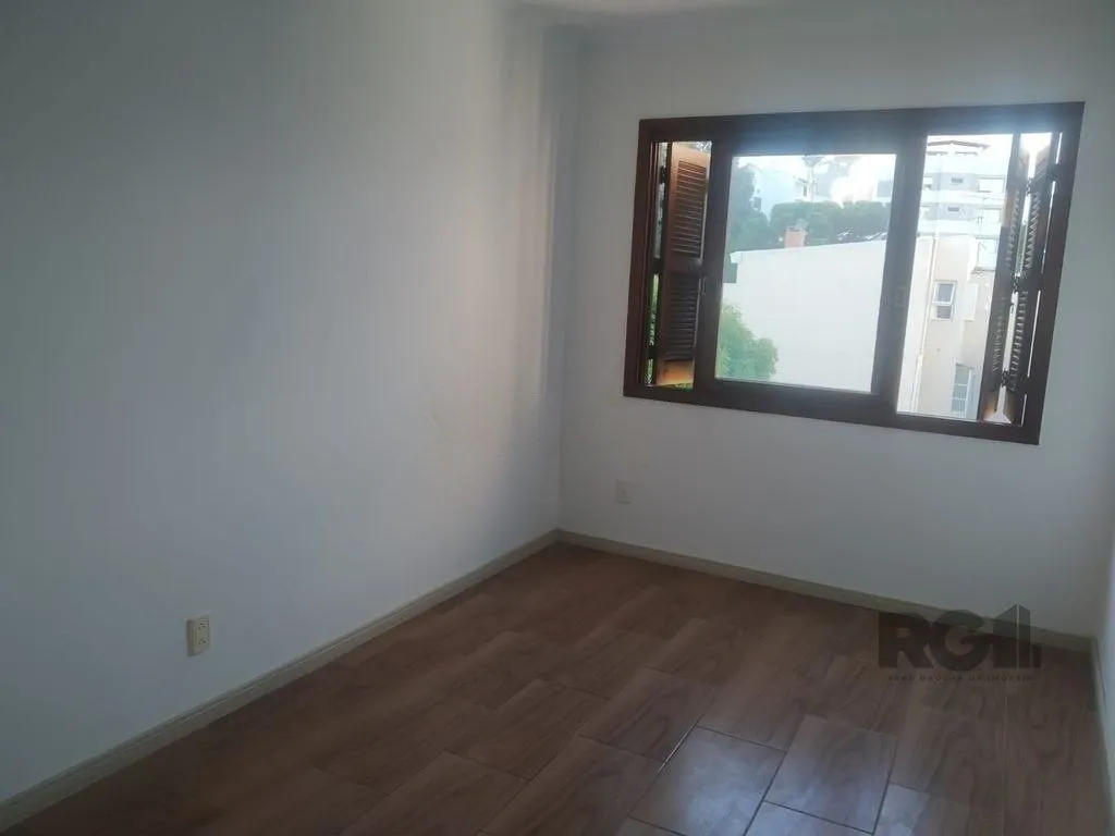 Imagem Excelente DUPLEX de 90m² com 2 dormitórios e 2 vagas.