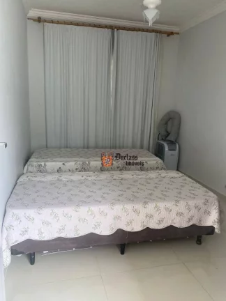 Imagem Sobrado com 5 dormitórios à venda, 700 m² por R$ 5.200.000,00 - Condomínio Hanga Roa - Bertioga/SP