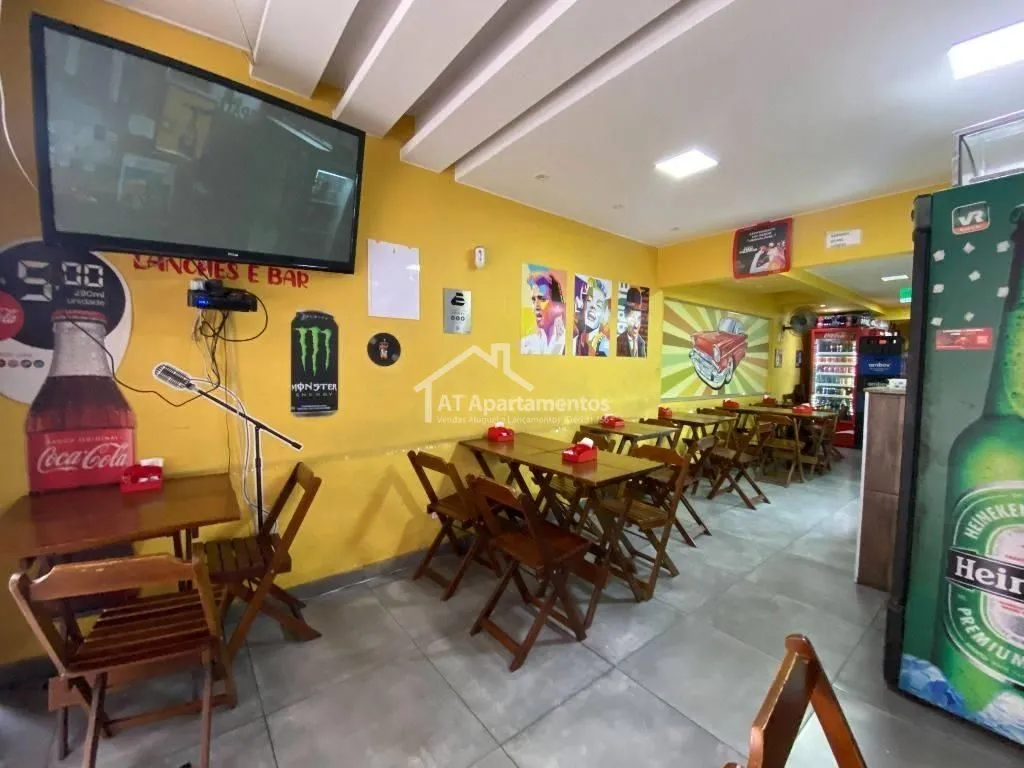 Foto do imóvel Loja comercial 70m² Tijuca Rio de Janeiro mobiliada com Alarme em Rua Desembargador Izidro