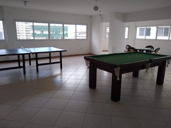 Imagem Apartamento com 2 Quartos à Venda,  em Aviação - Praia Grande
