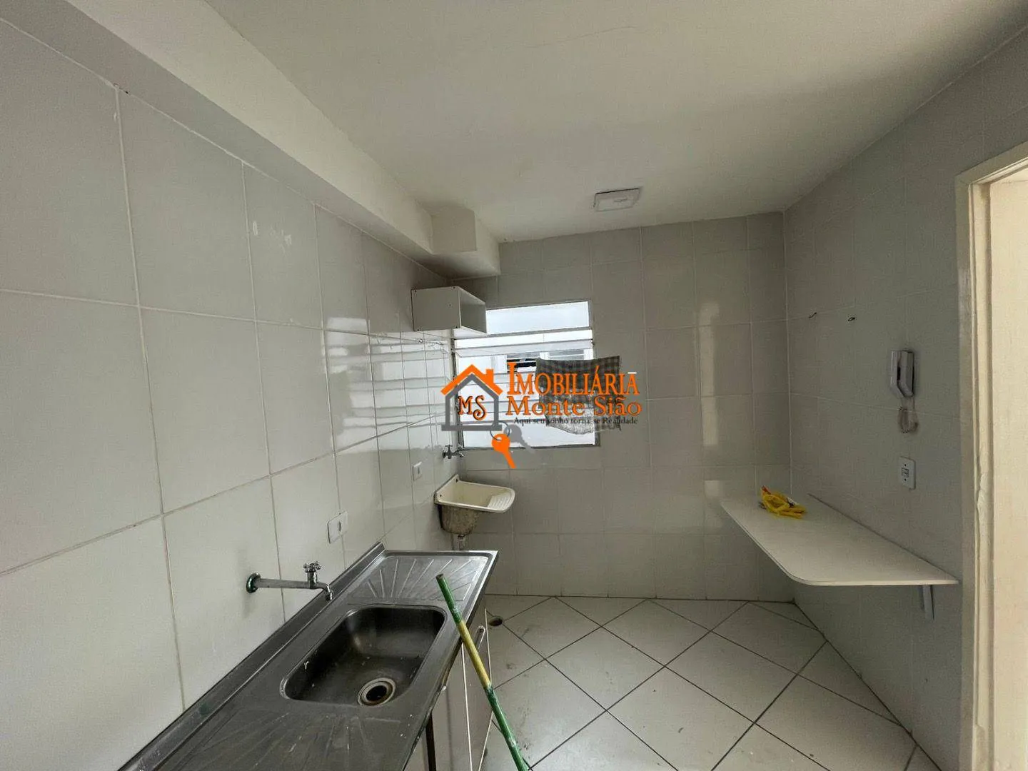 Imagem Apartamento à venda, 45 m² por R$ 240.000,00 - Jardim São Luis - Guarulhos/SP