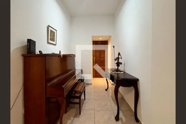 Imagem Apartamento à Venda - Copacabana, 3 Quartos, 114 m2