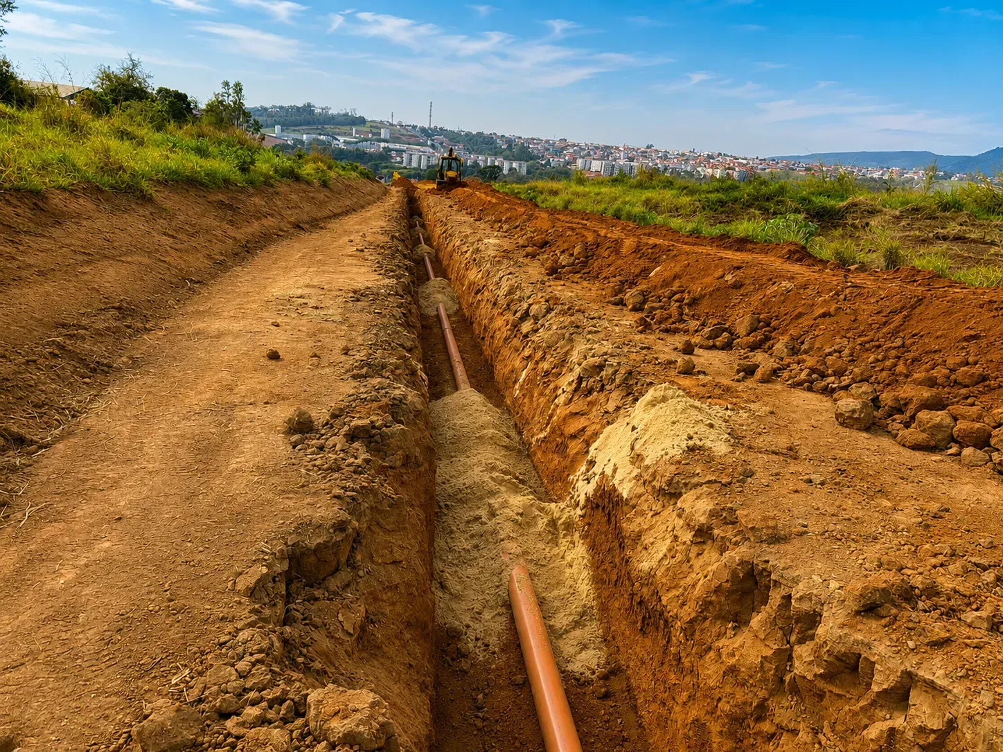 Imagem Terrenos à venda Vivejo Cabreúva - Lotes à partir 250 m2 - Vilarejo do Jacaré - Colina II - Cabreúva