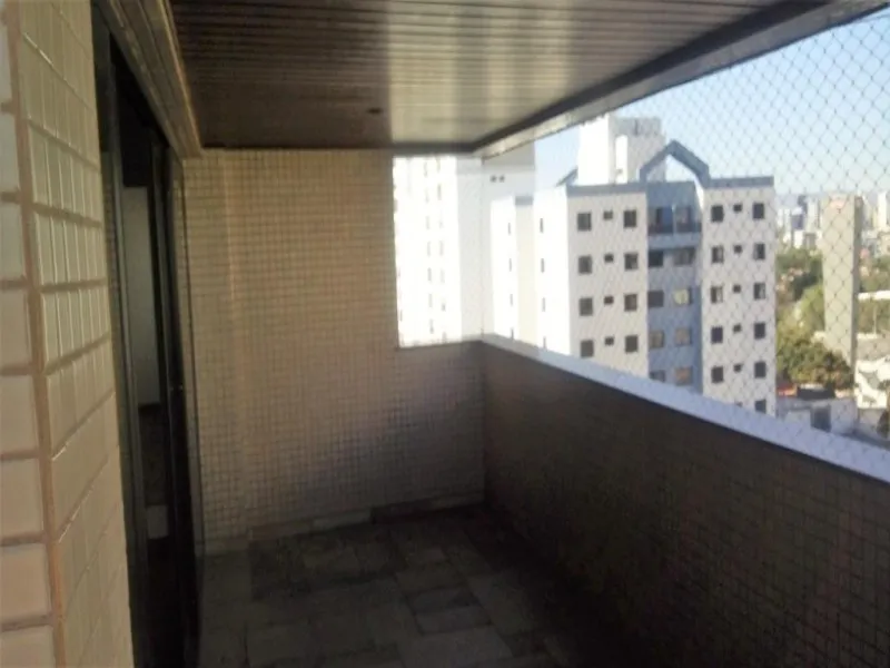 Imagem Apartamento 258m² no VILA LEÃO - Sorocaba