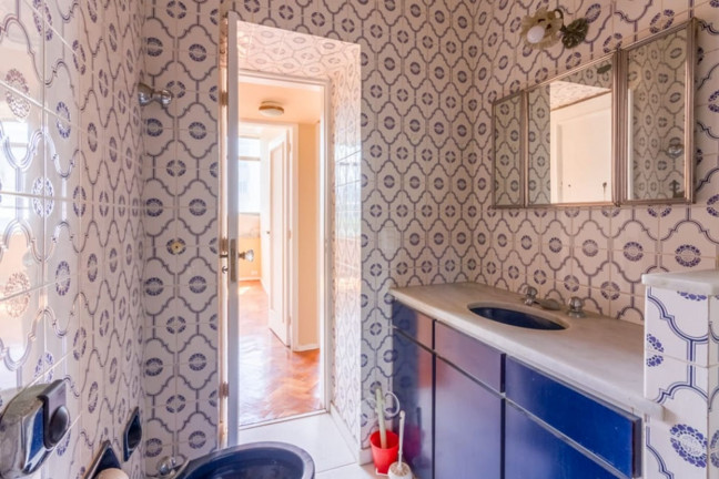 Imagem Apartamento com 2 Quartos à Venda, 108 m² em Ipanema - Rio de Janeiro