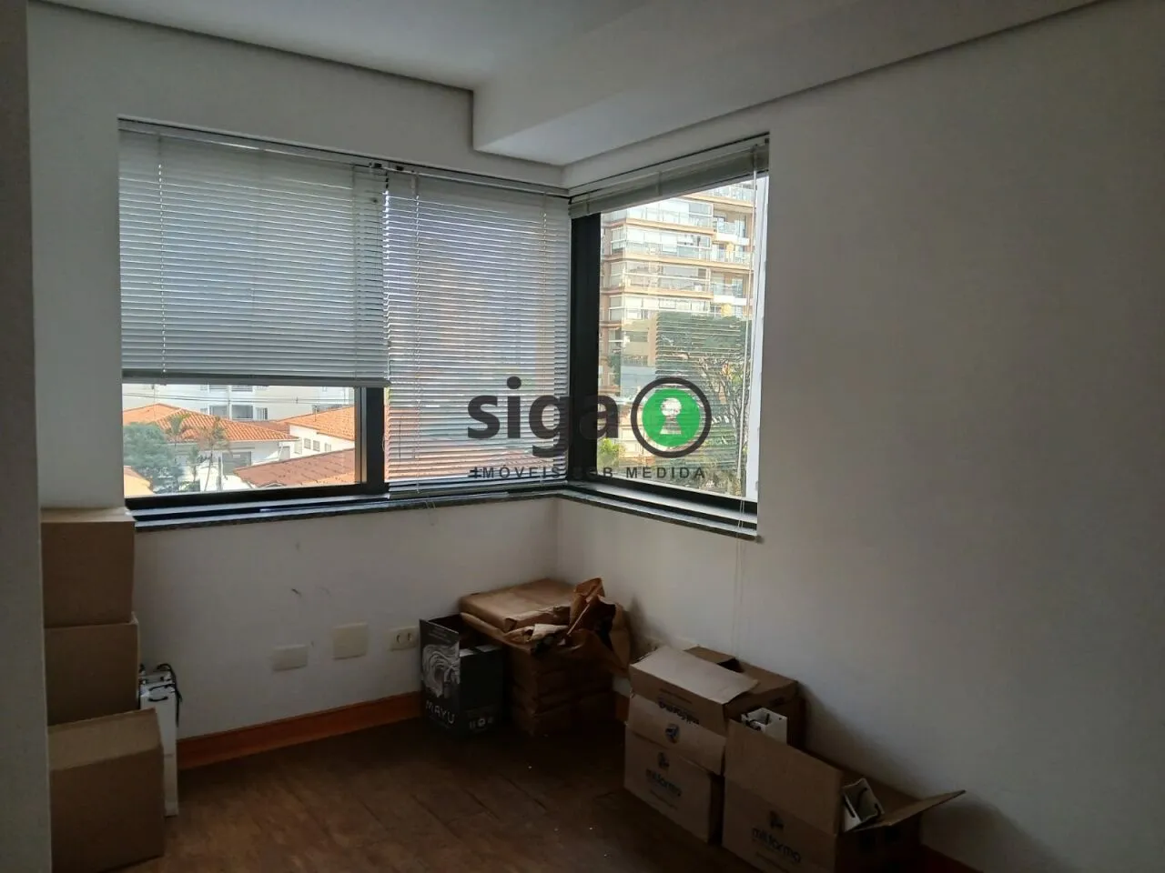 Imagem Conjunto comercial, sala de 45m² em Vila Olímpia - São Paulo/SP