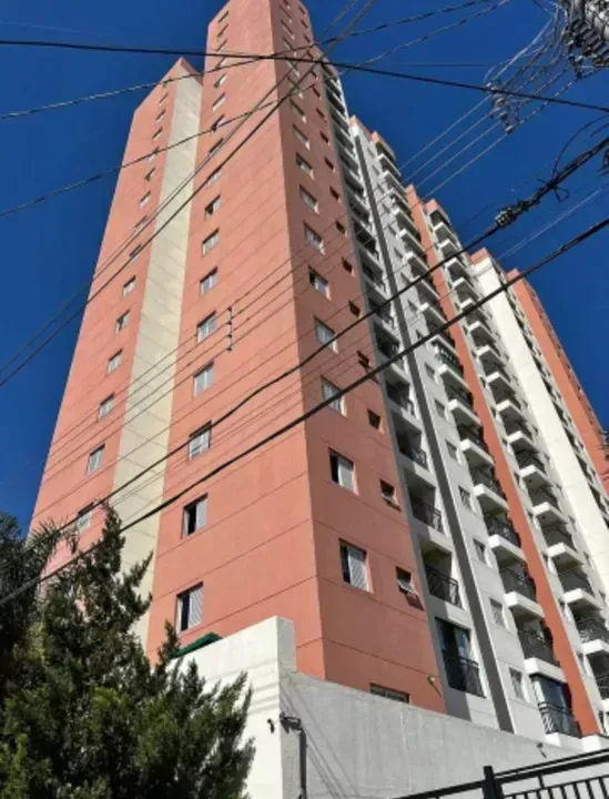Foto do imóvel Apartamento à venda, Vila Nossa Senhora das Graças, Taubaté, SP