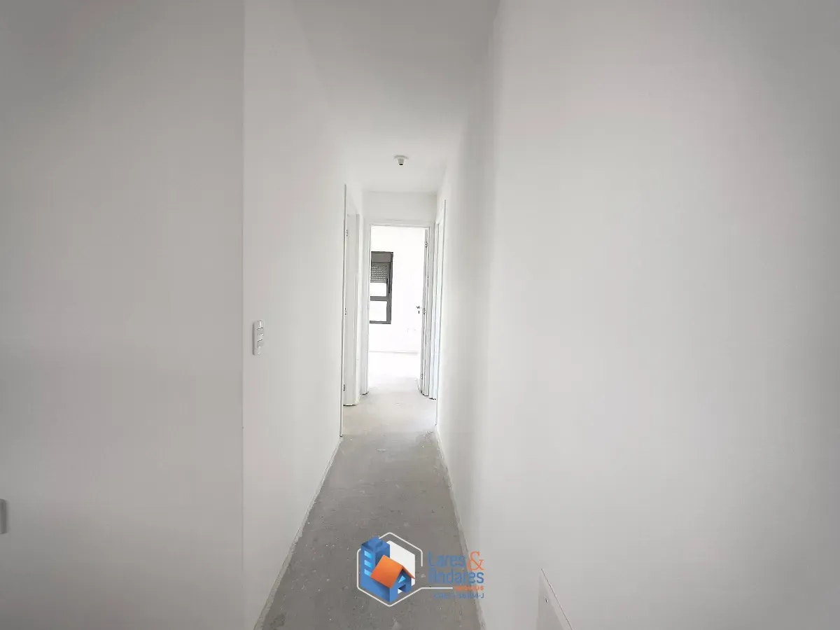 Imagem Apartamento para venda em Jardim das Perdizes com 3 quartos, sendo 3 suítes, 136m²