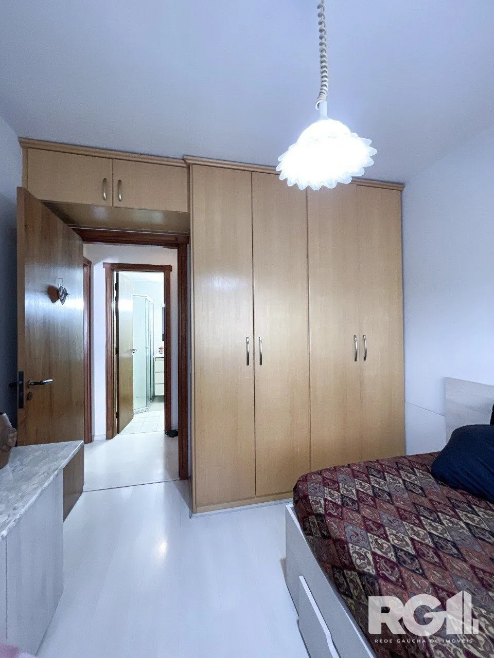 Imagem Apartamento 2D com suíte próximo a Praça da Encol.