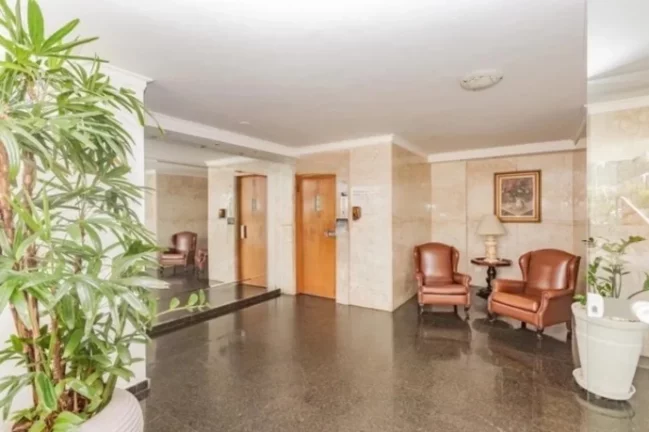 Imagem EDIFÍCIO VILLA D ORO - Apto de 140m² (Revenda), em excelente localização na região da Aclimação!