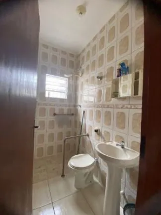 Imagem Casa com 2 Quartos à Venda, 70 m² em Balneário Gaivota - Itanhaém